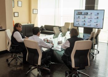 Apuesta la UAT por la Inteligencia Artificial para transformar la cátedra docente