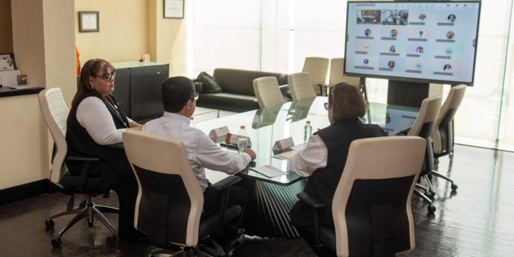 Apuesta la UAT por la Inteligencia Artificial para transformar la cátedra docente