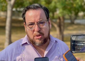 Lanza Tamaulipas ofensiva contra la violencia escolar: 100 acciones por la paz en las aulas