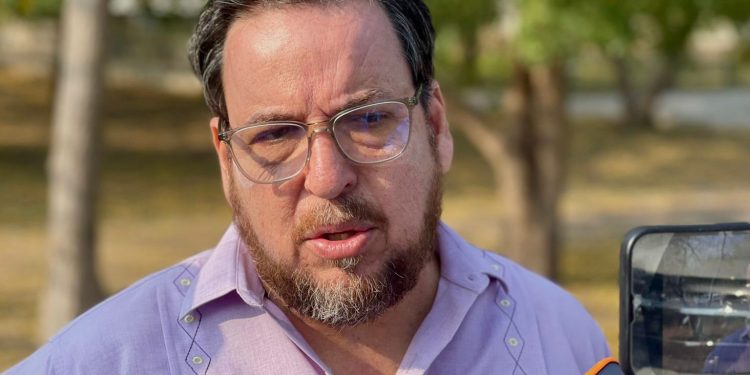 Lanza Tamaulipas ofensiva contra la violencia escolar: 100 acciones por la paz en las aulas