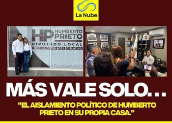 Reynosa: el frío que revela la fractura en el Congreso