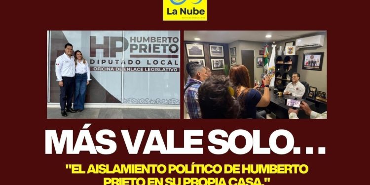 Reynosa: el frío que revela la fractura en el Congreso