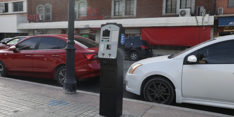 Nuevo Laredo: Ya puedes pagar multas de Tránsito y Estacionómetros en OXXO