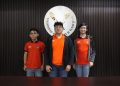 Estudiantes de la UAT Valle Hermoso representarán a Tamaulipas en la Olimpiada Nacional de Química