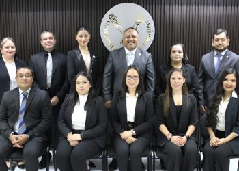 Hito en la UAT: Se gradúa la primera generación de la Maestría en Innovación Educativa