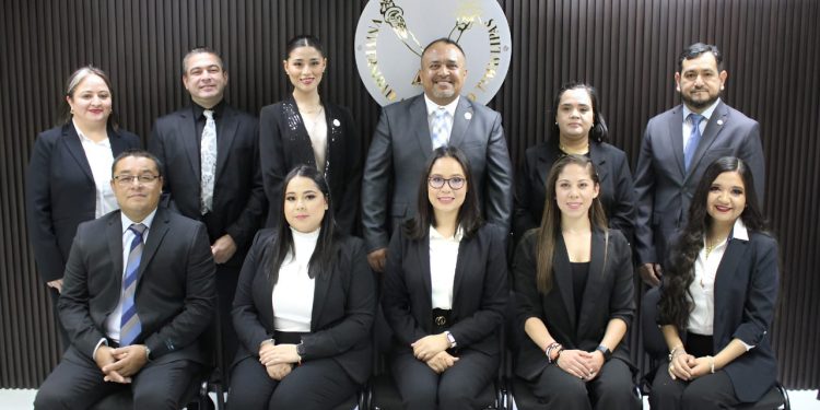 Hito en la UAT: Se gradúa la primera generación de la Maestría en Innovación Educativa