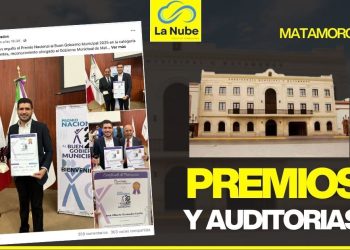 Granados: entre la vanidad del premio y la realidad de las cuentas mochas