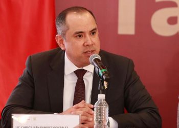 Finanzas sólidas: Tamaulipas supera meta de recaudación con casi 3 mil mdp en el primer bimestre