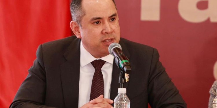 Finanzas sólidas: Tamaulipas supera meta de recaudación con casi 3 mil mdp en el primer bimestre