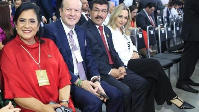 Respaldo de Américo Villarreal impulsa crecimiento histórico de la UAT: Dámaso Anaya