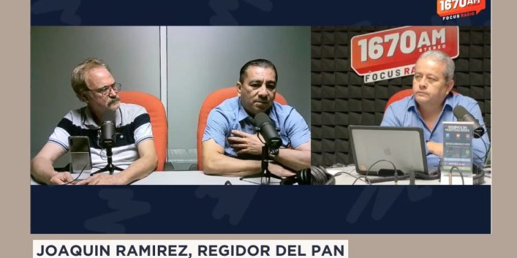 📰 PAN en Tamaulipas, atorado y bajo presión: advierten riesgo rumbo a 2027