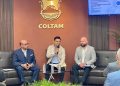 Promueve COLTAM diálogo sobre plataformas digitales y combate a la corrupción