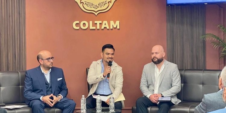 Promueve COLTAM diálogo sobre plataformas digitales y combate a la corrupción