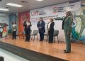 Consolida la UAT proyecto institucional de la UAM Matamoros con sentido humanista