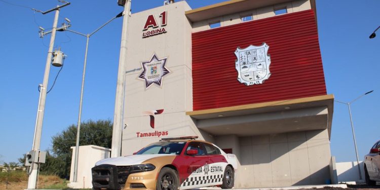 Carreteras Blindadas: Guardia Estatal despliega operativo de auxilio vial en Tamaulipas