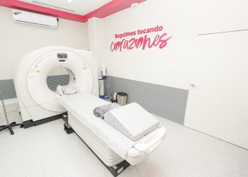 ¡A un mensaje de distancia! DIF Nuevo Laredo facilita citas para tomografías vía WhatsApp