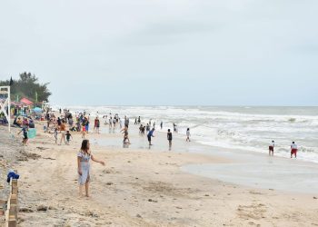 Altamira, San Fernando y Aldama se preparan para la fiesta en sus playas