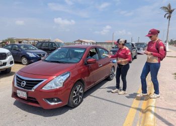 Red de Atención al Turista con 12 puntos estratégicos: Sectur