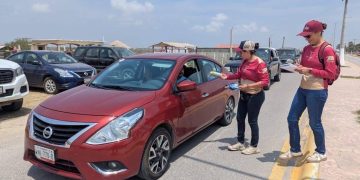 Red de Atención al Turista con 12 puntos estratégicos: Sectur