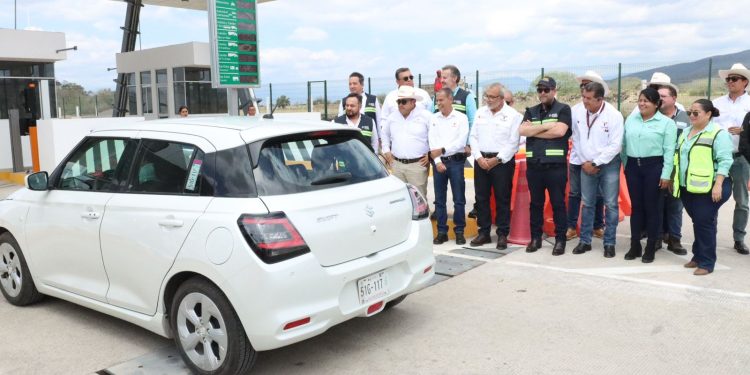 ¡Por fin! Abre la autopista Mante-Tula tras 15 años de espera