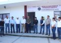 Inauguran Centro de Emergencias Sanitarias contra gusano barrenador