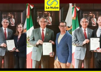 Gobierno de Tamaulipas fortalece su gabinete para consolidar la transformación del estado