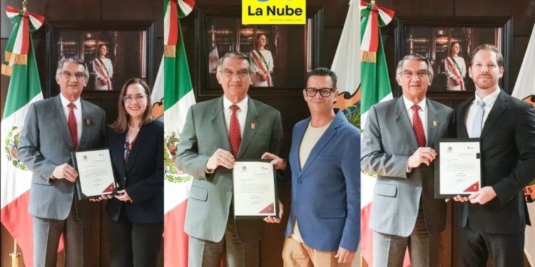 Gobierno de Tamaulipas fortalece su gabinete para consolidar la transformación del estado