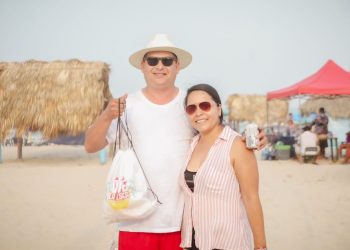 ¡Vive La Pesca! 2026: Presentan cartelera de conciertos gratuitos en Soto la Marina