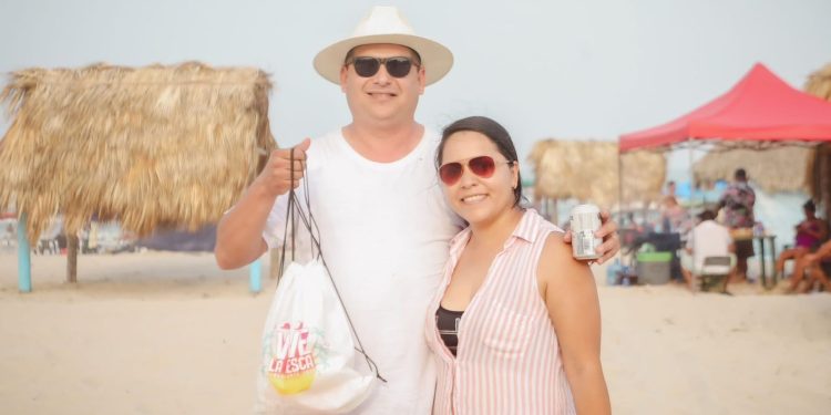 ¡Vive La Pesca! 2026: Presentan cartelera de conciertos gratuitos en Soto la Marina