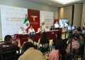 Tamaulipas se consoliTamaulipas se posiciona como referente educativo nacional; Américo Villarreal anuncia inversión históricada como potencia educativa con inversión histórica y mejores indicadores: Américo Villarreal