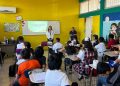 Impulsa SSPT cultura de la prevención en estudiantes de Nuevo Laredo