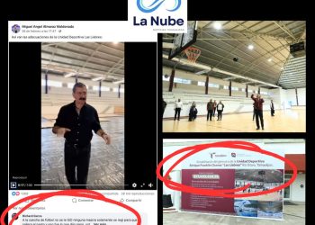 Río Bravo: El costo de la improvisación