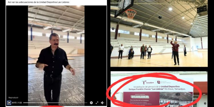 Río Bravo: El costo de la improvisación