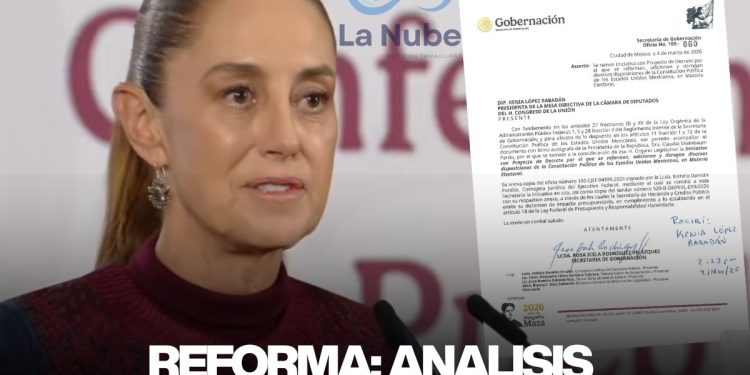Reforma Electoral 2026: ¿El fin de los legisladores Pluris y el inicio de la austeridad total?