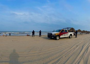 Blindará Guardia Estatal a Tamaulipas: Desplegarán a 3 mil elementos por Semana Santa