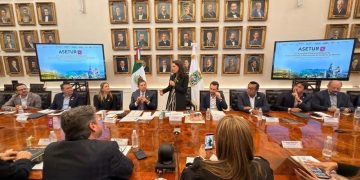 Plantea Asetur promoción turística nacional para 2026-2027: Sectur