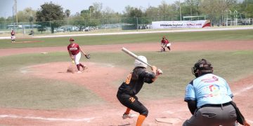 Brilla Tamaulipas en Regional de Softbol: Amarran boleto al Nacional 2026