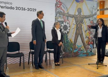 Impulsa UAT excelencia académica y tecnología en la Facultad de Odontología Tampico