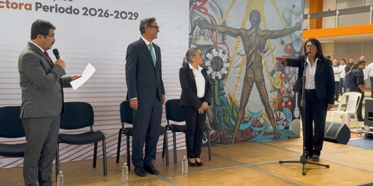 Impulsa UAT excelencia académica y tecnología en la Facultad de Odontología Tampico