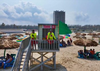 Blindaje Total: Despliegan a 5 mil «guardianes» para una Semana Santa segura en Tamaulipas