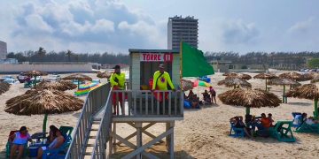 Blindaje Total: Despliegan a 5 mil «guardianes» para una Semana Santa segura en Tamaulipas