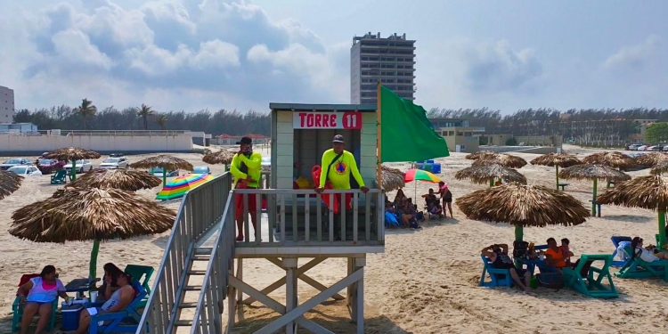 Blindaje Total: Despliegan a 5 mil «guardianes» para una Semana Santa segura en Tamaulipas