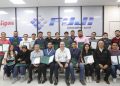 UTTN Reynosa consolida liderazgo en manufactura electrónica con diplomado SMT-FUJI