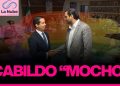 El Cabildo «Mocho»: La Regiduría que Makito Oculta al Congreso