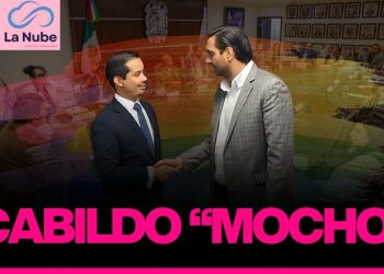 El Cabildo «Mocho»: La Regiduría que Makito Oculta al Congreso