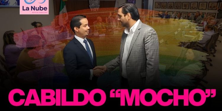 El Cabildo «Mocho»: La Regiduría que Makito Oculta al Congreso