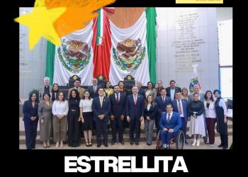 El «Plan B”: una estrellita en la frente más para los diputados de Tamaulipas