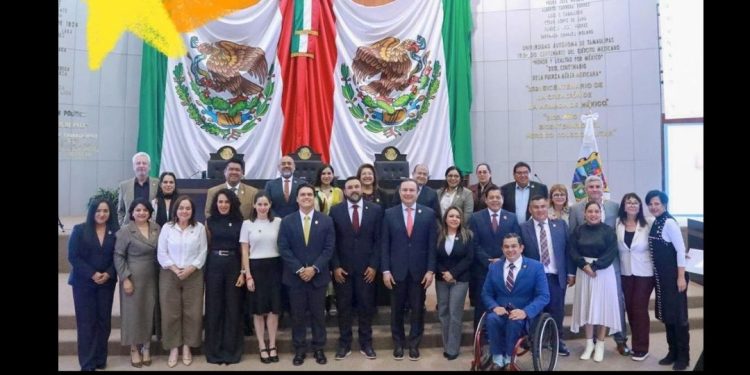 El «Plan B”: una estrellita en la frente más para los diputados de Tamaulipas