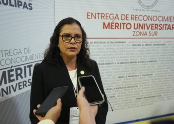 Ciencia de Frontera: La UAT lidera investigación en fisiología vegetal en el noreste del país