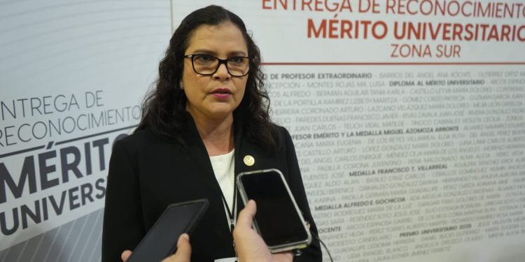 Ciencia de Frontera: La UAT lidera investigación en fisiología vegetal en el noreste del país